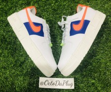 Women's Nike Air Force 1 Pixel White Size 11 Brand New DM8340-100