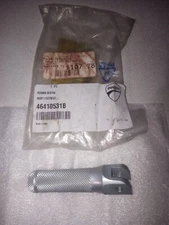 FACTORY ORIGINAL OEM BRAND NEW Ducati Pedana Right Motorcycle Footrest 