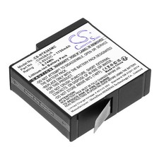 1750mAh 6.74Wh Battery for Insta360 Ace,Ace Pro,P/N:CINSBAJA