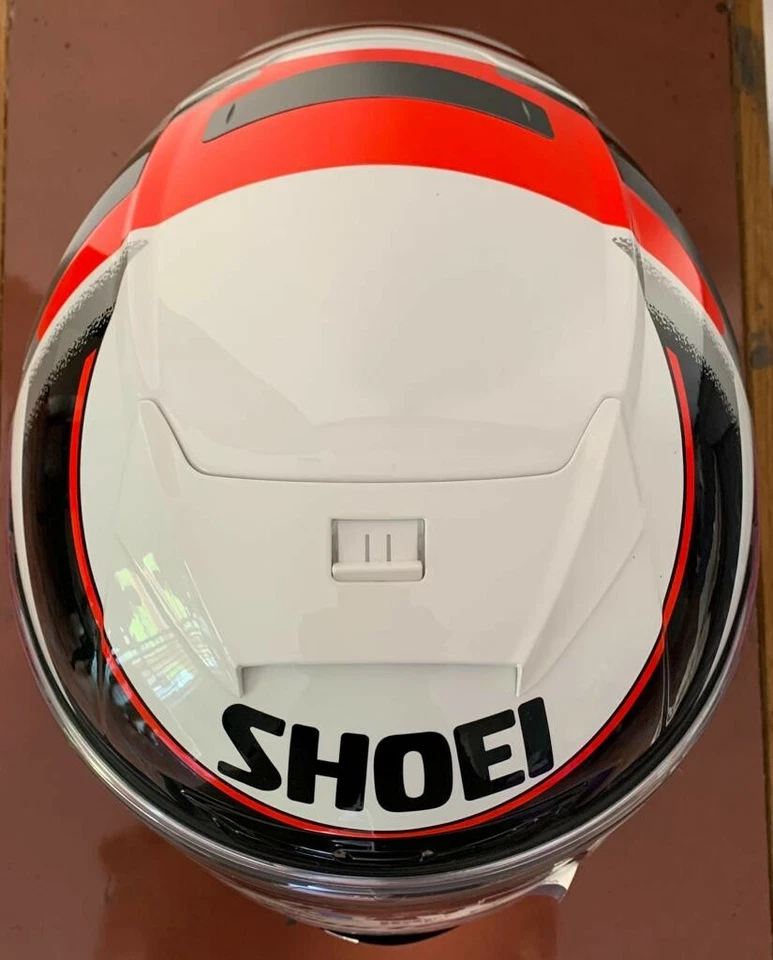 Shoei X-14 Réplica Wayne Rainey Ed. Limitada Talla xs. A estrenar. Foto 2 de 4