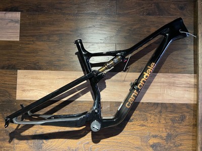 cannondale scalpel ultimate 2021