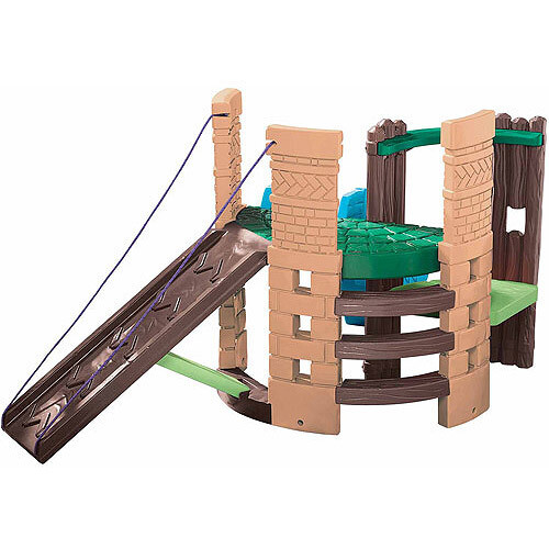 2 in 1 swing set