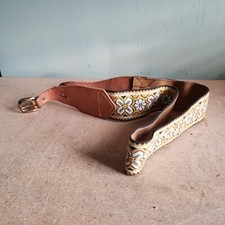 Ace Banjo Strap Vintage