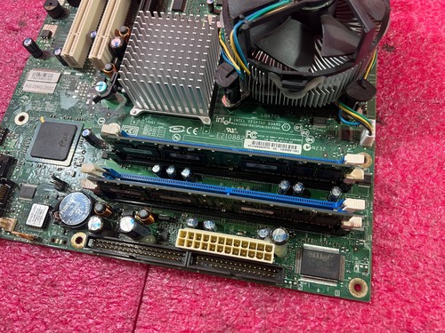 Agilent 16802A Logic Analyzer Motherboard LGA775 C63985-401 AG-0960-2652 - Picture 3 of 8