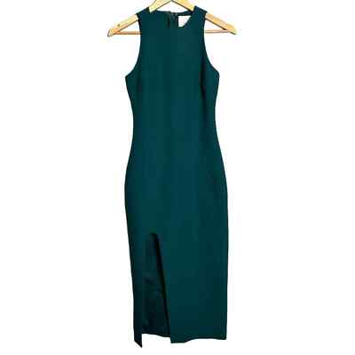 cinq a sept cocktail dress Cinq A Sept Women's Sunnie Midi Dress - Ivory/Cream - Size 2