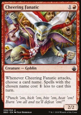 Magic: The Gathering – Carta Singola 'Ultimo In Piedi' Dall'espansione Battlebond – Edizione Oro - 4