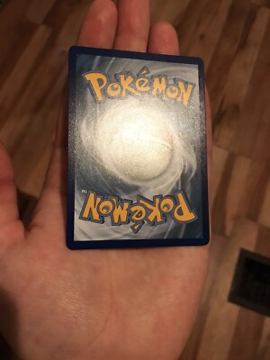 Pokemon TCG Darkness Ablaze 200/189 Turbo Patch Trainer GOLD Card