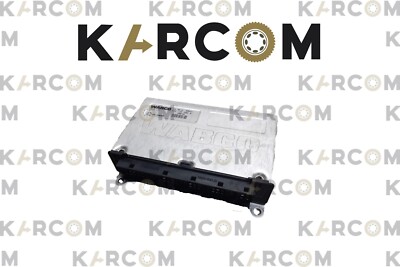 DAF LF EBS3 elektronisches Steuergerät 1998100 1927401 * GEBRAUCHTE ZERBRECHUNGSTEILE UK