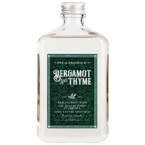 L'Occitane En Provence Cedrat Gel Douche Purifying Bath & Shower