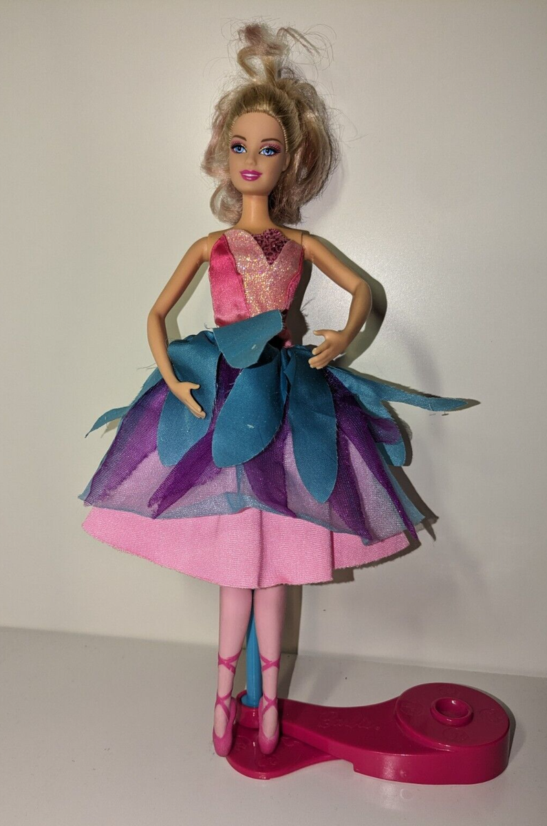 Tenue Pour Poupée Barbie - Modèle 3043 - Occasion