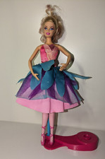 Barbie Mattel Poupée Kristy danseuse ballerine avec changement robe