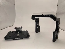 Smallrig Z Cam E2 Cage Zcam