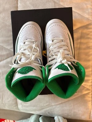 air jordan retro 2 - Bild 1 von 4