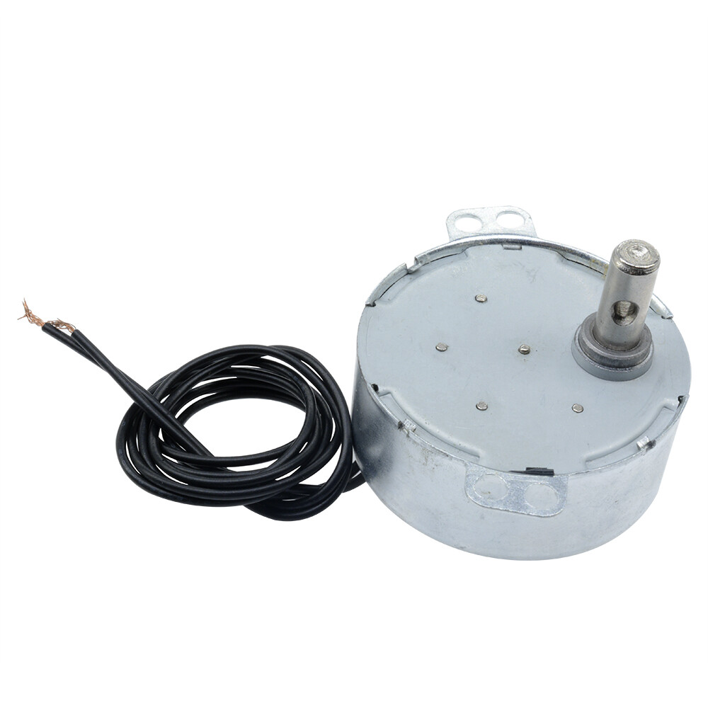 Motor Für Weihnachtspyramide Sourcing Map Elektris Produktbild-Vorschau 8
