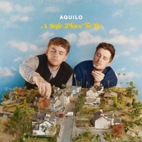 Aquilo - A Safe Place To Be Cd Neu