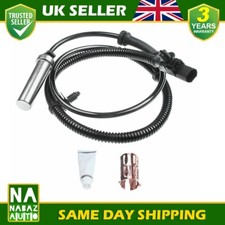 ABS WHEEL SPEED SENSOR FOR LAND ROVER DEFENDER 2.2 2.4 TD4 1990-2016 FRONT