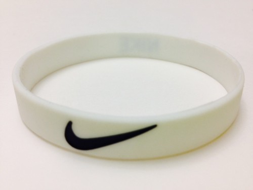 Nike Sports Baller Silikon Armband Bracelet, 22 Farben verfügbar  - Bild 24 von 37