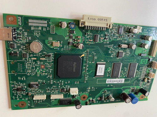 Q7844-60002 - HP Laserjet Formatter Board für 3050