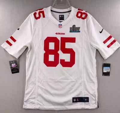 George Kittle Jimmy G Shirt San Francisco 49ers George Kittle #85