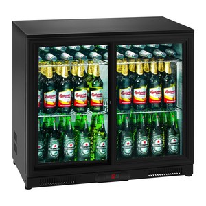 drinks fridge ebay