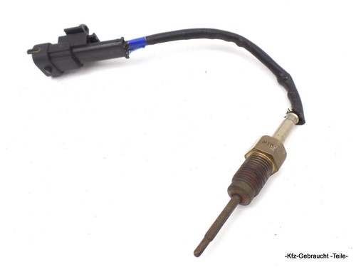 Kia Venga Ceed Hyundai i20 i30 1,6 CRDi Sensor Temperatursensor Lambdasonde ODS