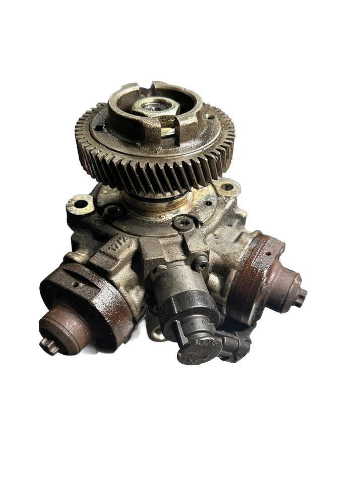 2011 2012 2013 2014 Ford F250 F350 6.7L Diesel Fuel Injection Pump CP4 - Image 2 of 4