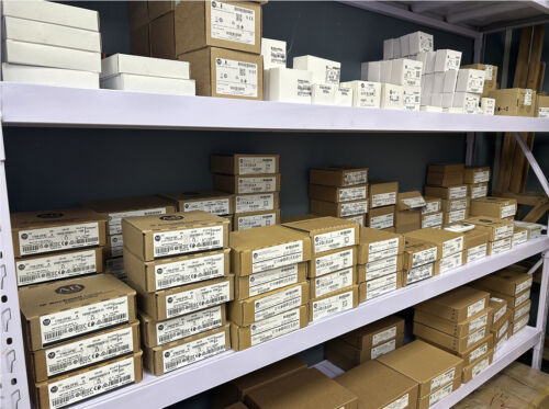 New Sealed Allen Bradley 1783-US7T1F Free Shipping 1783US7T1F PLC New in Box US - Picture 4 of 4