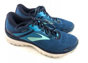 brooks gts dna