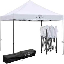 Gazebo Richiudibile 3X4,5 Mt in PVC Automatico in tessuto chiusura a fisarmonica