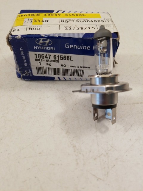 Hyundai kia 1864761566l