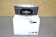 Mercedes W212 S212 MP3 CD Radio Autoradio A2129003908 A2129018102 2129026501