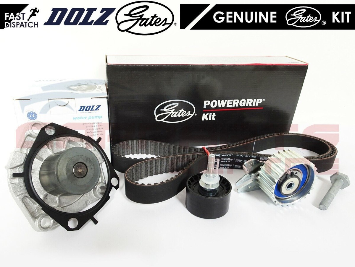OPEL ASTRA 2021 timing belt and water pump buy cheap at