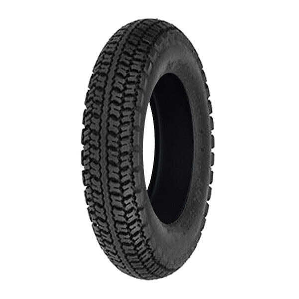 TYRE VEE RUBBER 4.00-8 55J VRM-108