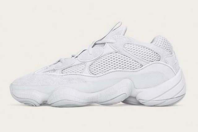 yeezy boost 500 salt price