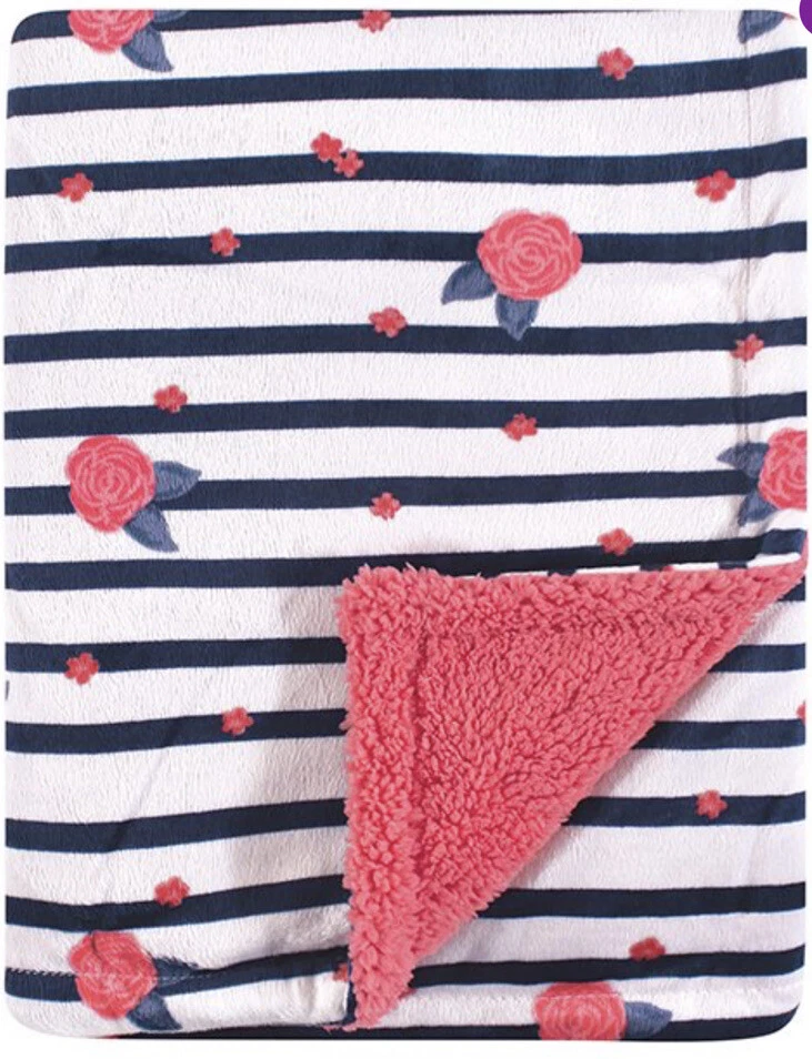 Yoga sprout store blanket