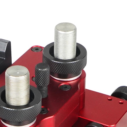 Red Sight Pusher Tool w/ Rotatable Sight Prong for Front&Rear Sight Removal Tool - Picture 9 of 14