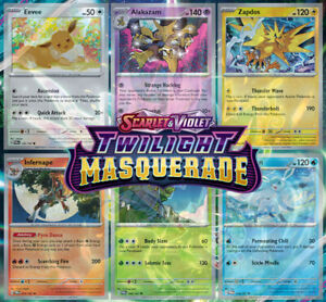 Pokemon Masquerade Cards | eBay Pokemon Masquerade Cards | eBay