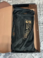 Tredstep Raphael tall riding boots size 9.5