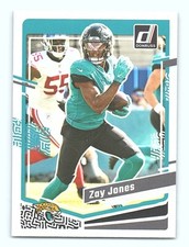 2023 Donruss #141 Zay Jones