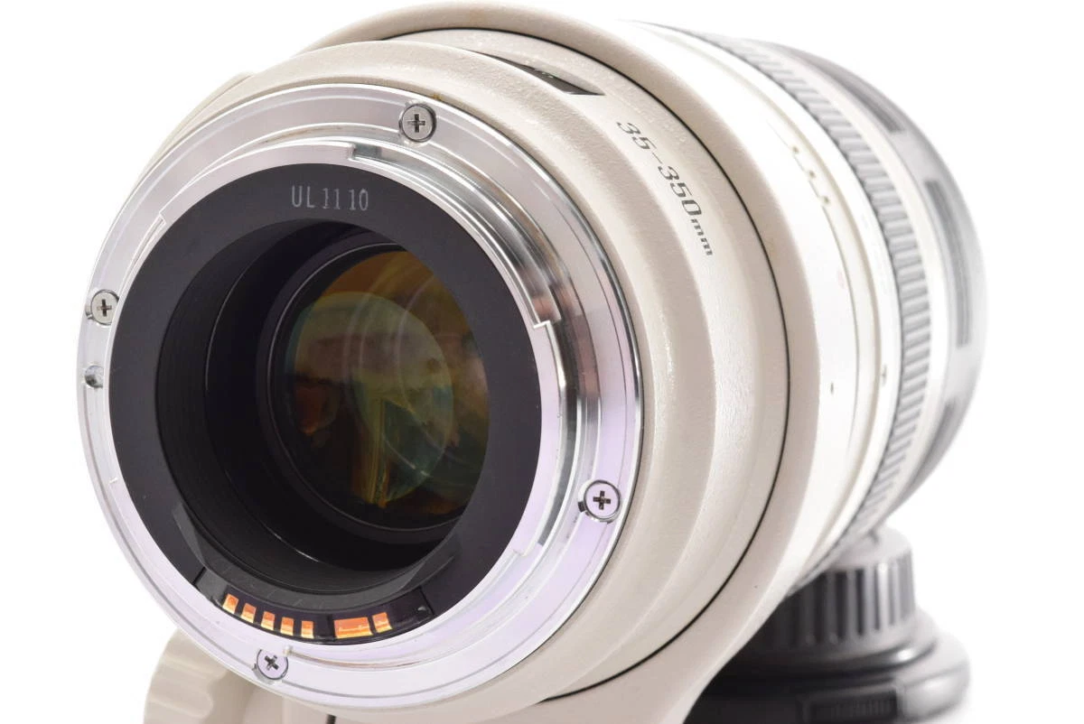 170-45836 Canon EF 35-350mm F3.5-5.6L USM