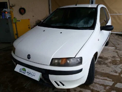 46784078 Piloto Trasero Izquierdo para FIAT II PUNTO (188) BERLINA 2002 3567713 - Foto 5 di 10
