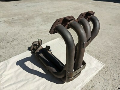 JDM Integra Type R Header 4-1 | Private Label