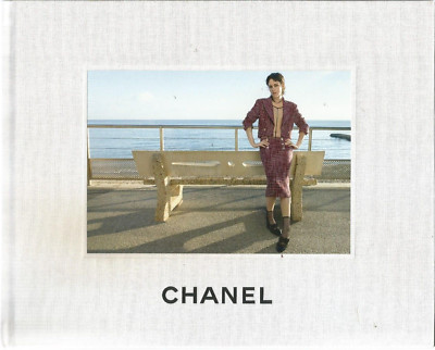 CHANEL Catalog Book 2023 Spring-Summer Ready to Wear Collection - BRAND NEW