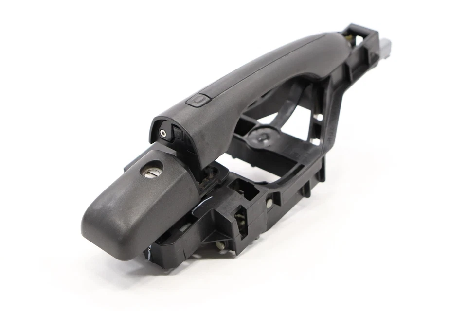 2020–2021 CHRYSLER VOYAGER ПЕРЕДНЯЯ ЛЕВАЯ НАРУЖНАЯ ДВЕРНАЯ РУЧКА ОТ ОРИГИНАЛЬНОГО ПРОИЗВОДИТЕЛЯ - Изображение 2 из 4