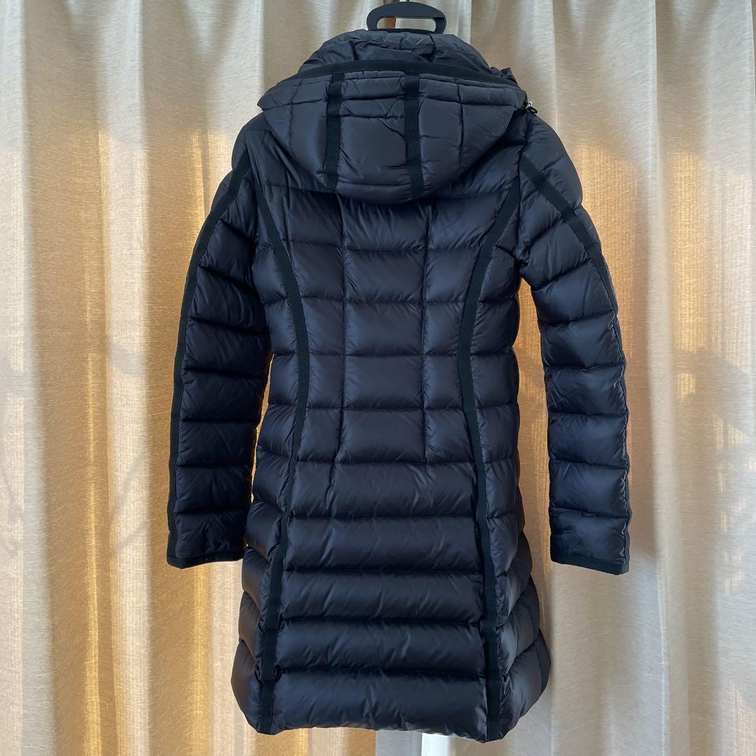 Moncler Hermine Black Size 00 | eBay Moncler Hermine Black Size 00 | eBay