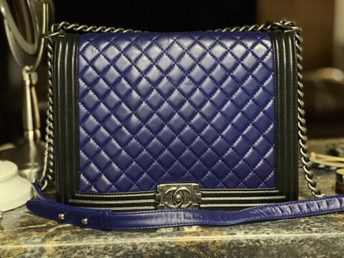 Chanel Large Vintage