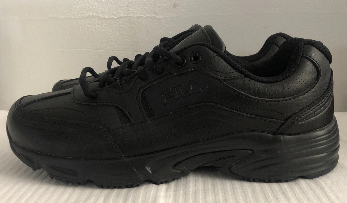 Fila memory cheap foam workshift
