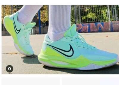 Size 15 - Nike Precision 6 Mint Foam DD9535-300 Men's | eBay UK