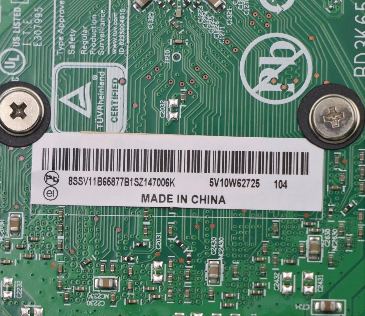 5V10W62725 New For Lenovo RX550X GPU Half-High Graphics Card 4G