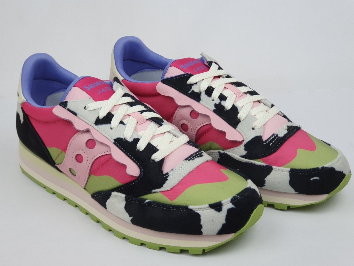 Bianche Saucony Scarpe Saucony Donna Jazz Triple SAUCONY Jazz